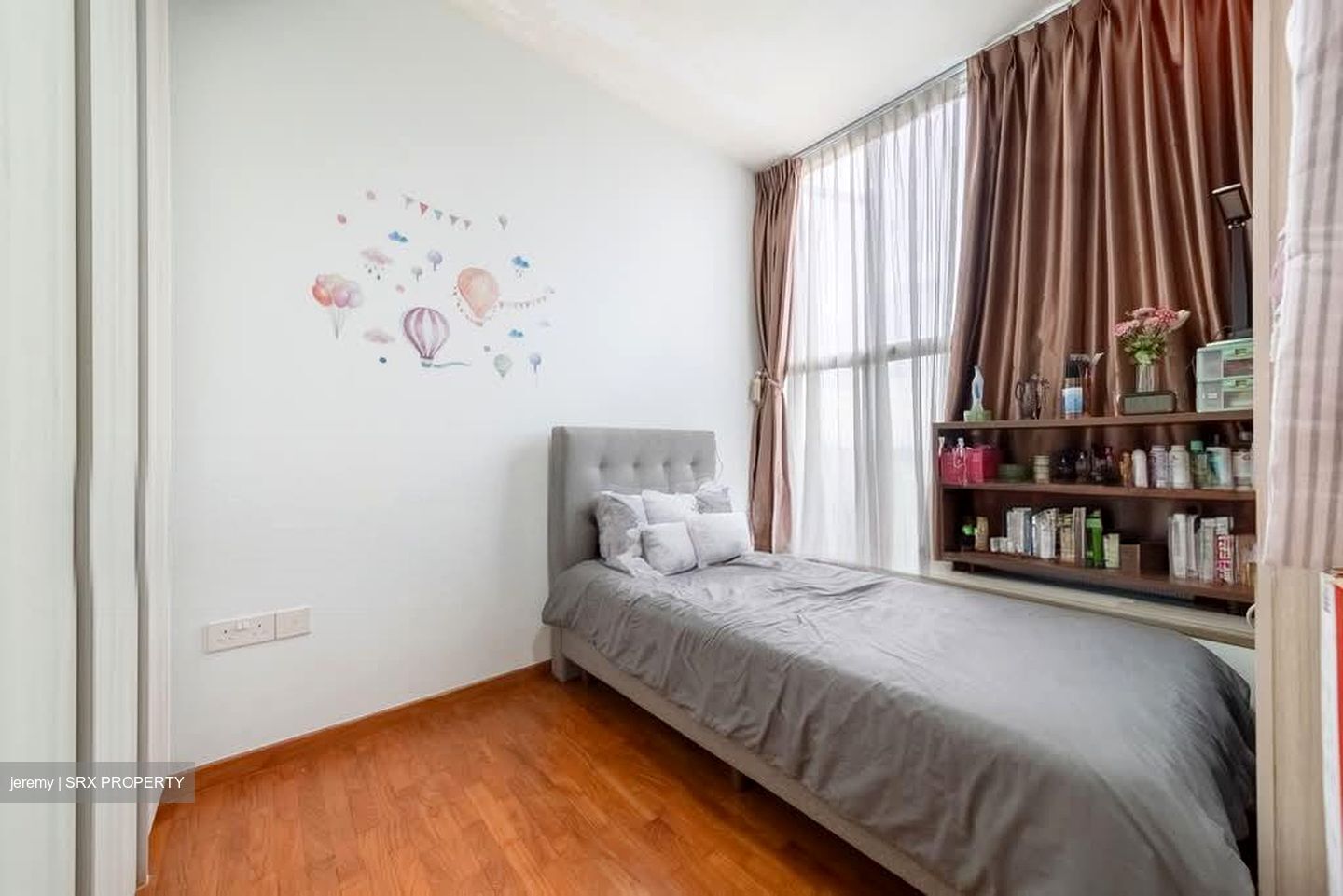 The Estuary (D27), Condominium #602883641